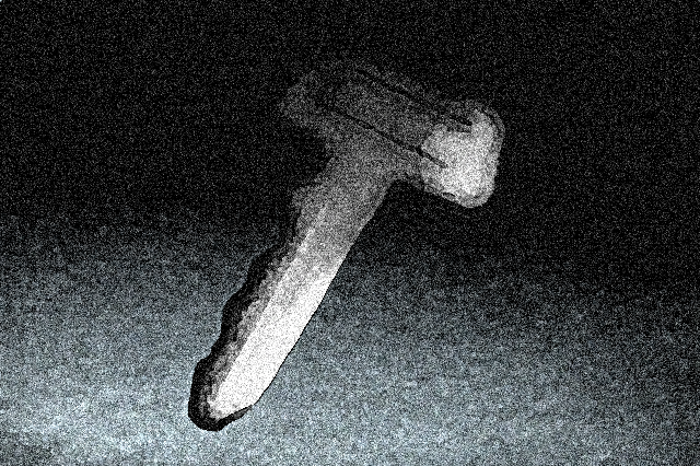 key